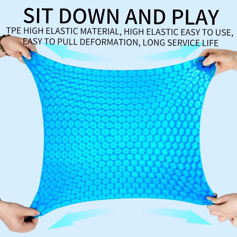 Gel Seat Cushion